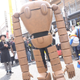 Illustration for article titled More Cool, Amazing, and Totally Odd Japanese Cosplayers